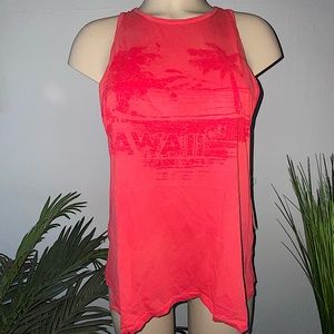 Billabong Hawaii Tank